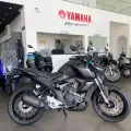 YAMAHA FZ15 FAZER CONNECTED ABS YAMAHA FZ15 FAZER CONNECTED ABS