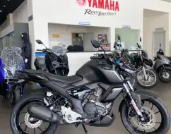 YAMAHA FZ15 FAZER CONNECTED ABS YAMAHA FZ15 FAZER CONNECTED ABS
