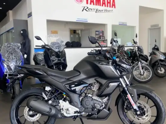 YAMAHA-FZ15 FAZER CONNECTED ABS YAMAHA-FZ15 FAZER CONNECTED ABS-2026