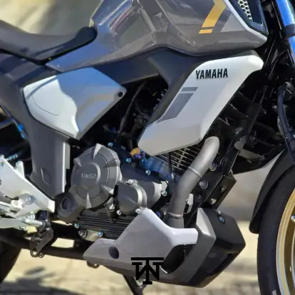 YAMAHA-FZ15 FAZER CONNECTED ABS-2026