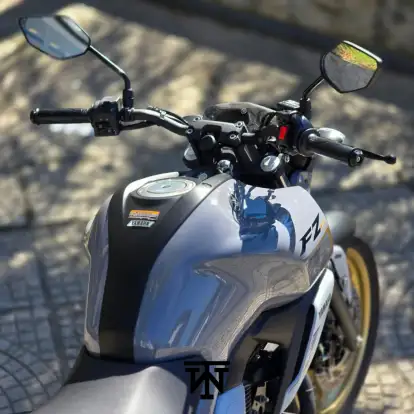 YAMAHA-FZ15 FAZER CONNECTED ABS-2026