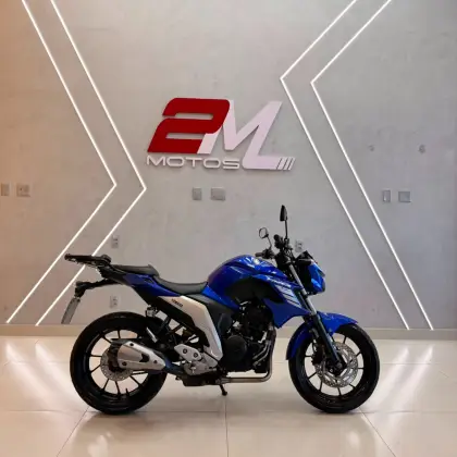 YAMAHA FZ25 FAZER ABS YAMAHA FZ25 FAZER ABS