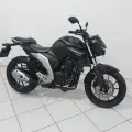 YAMAHA FZ25 FAZER ABS YAMAHA FZ25 FAZER ABS