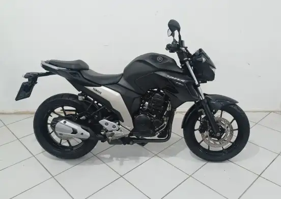 YAMAHA-FZ25 FAZER ABS-2023