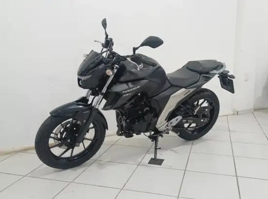 YAMAHA-FZ25 FAZER ABS-2023