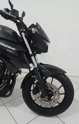 YAMAHA-FZ25 FAZER ABS-2023