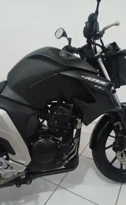 YAMAHA-FZ25 FAZER ABS-2023