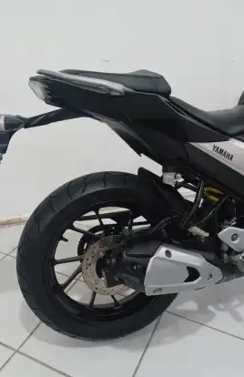 YAMAHA-FZ25 FAZER ABS-2023