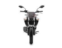YAMAHA FZ25 FAZER CONNECTED ABS YAMAHA FZ25 FAZER CONNECTED ABS