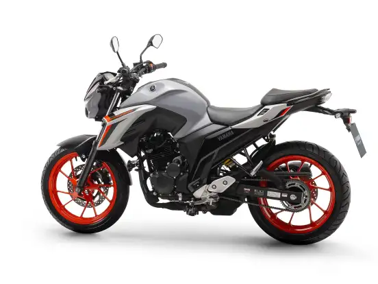 YAMAHA-FZ25 FAZER CONNECTED ABS YAMAHA-FZ25 FAZER CONNECTED ABS-2026