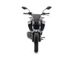YAMAHA FZ25 FAZER CONNECTED ABS YAMAHA FZ25 FAZER CONNECTED ABS