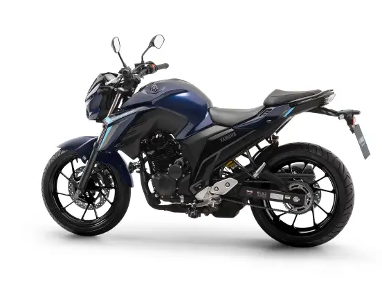 YAMAHA-FZ25 FAZER CONNECTED ABS YAMAHA-FZ25 FAZER CONNECTED ABS-2026