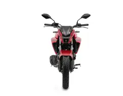 YAMAHA FZ25 FAZER CONNECTED ABS YAMAHA FZ25 FAZER CONNECTED ABS