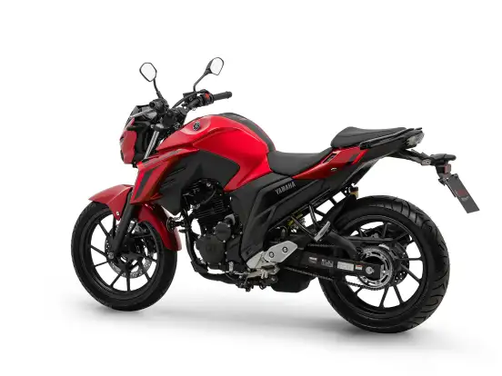 YAMAHA-FZ25 FAZER CONNECTED ABS YAMAHA-FZ25 FAZER CONNECTED ABS-2026