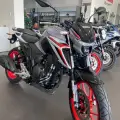 YAMAHA FZ25 FAZER CONNECTED ABS YAMAHA FZ25 FAZER CONNECTED ABS