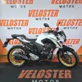 YAMAHA FZ25 FAZER CONNECTED ABS YAMAHA FZ25 FAZER CONNECTED ABS