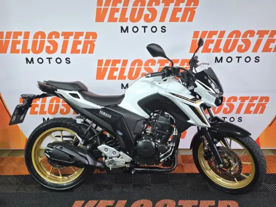 YAMAHA-FZ25 FAZER CONNECTED ABS YAMAHA-FZ25 FAZER CONNECTED ABS-2025