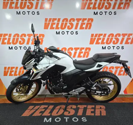 YAMAHA-FZ25 FAZER CONNECTED ABS YAMAHA-FZ25 FAZER CONNECTED ABS-2025