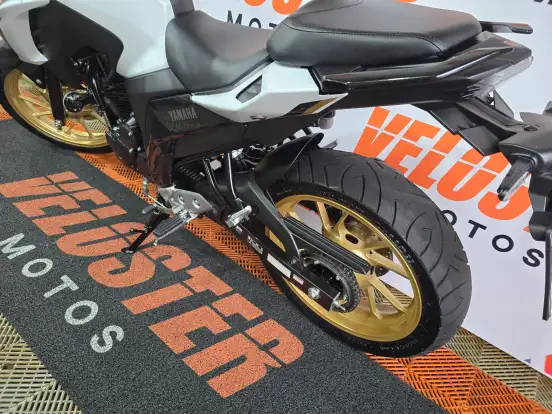 YAMAHA-FZ25 FAZER CONNECTED ABS YAMAHA-FZ25 FAZER CONNECTED ABS-2025