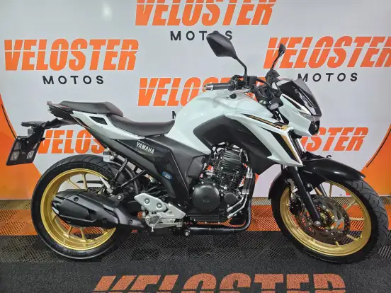 YAMAHA-FZ25 FAZER CONNECTED ABS-2025