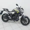 YAMAHA MT-03 ABS YAMAHA MT-03 ABS