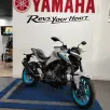 YAMAHA MT-03 CONNECTED ABS YAMAHA MT-03 CONNECTED ABS