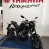 YAMAHA MT-03 CONNECTED ABS YAMAHA MT-03 CONNECTED ABS