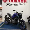 YAMAHA MT-03 CONNECTED ABS YAMAHA MT-03 CONNECTED ABS