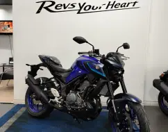 YAMAHA MT-03 CONNECTED ABS YAMAHA MT-03 CONNECTED ABS