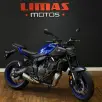 YAMAHA MT-07 CONNECTED ABS YAMAHA MT-07 CONNECTED ABS