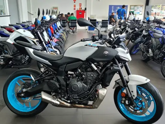 YAMAHA-MT-07 CONNECTED ABS YAMAHA-MT-07 CONNECTED ABS-2026