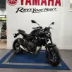 YAMAHA MT-07 CONNECTED ABS YAMAHA MT-07 CONNECTED ABS