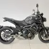 YAMAHA MT-09 YAMAHA MT-09
