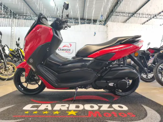 YAMAHA NMAX 160 ABS YAMAHA NMAX 160 ABS
