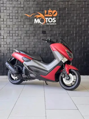 YAMAHA NMAX 160 ABS YAMAHA NMAX 160 ABS