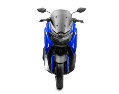 YAMAHA NMAX CONNECTED 160 ABS YAMAHA NMAX CONNECTED 160 ABS