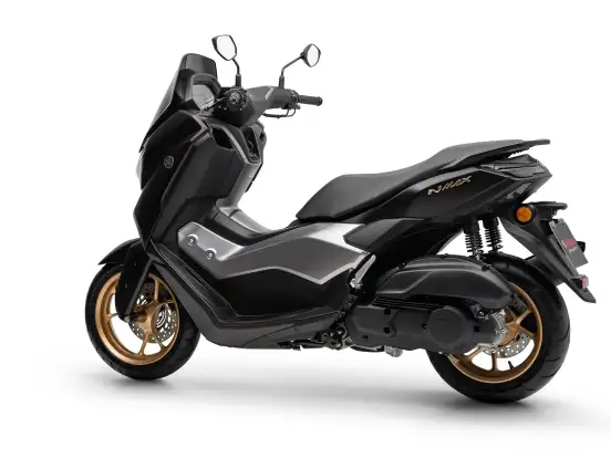YAMAHA-NMAX CONNECTED 160 ABS YAMAHA-NMAX CONNECTED 160 ABS-2026