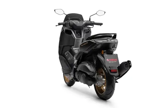 YAMAHA-NMAX CONNECTED 160 ABS-2026