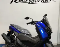 YAMAHA NMAX CONNECTED 160 ABS YAMAHA NMAX CONNECTED 160 ABS