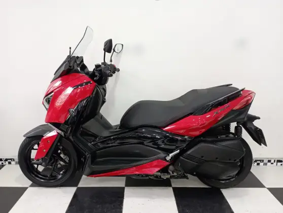 YAMAHA XMAX ABS YAMAHA XMAX ABS