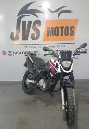 YAMAHA XTZ 150 CROSSER ED YAMAHA XTZ 150 CROSSER ED