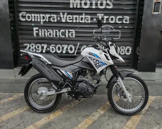 YAMAHA XTZ 150 CROSSER S YAMAHA XTZ 150 CROSSER S