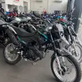 YAMAHA XTZ 150 CROSSER S YAMAHA XTZ 150 CROSSER S