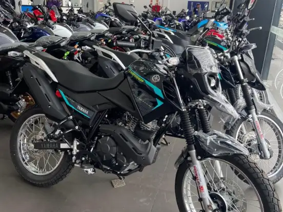 YAMAHA-XTZ 150 CROSSER S YAMAHA-XTZ 150 CROSSER S-2026
