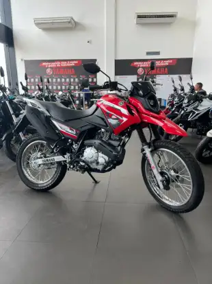 YAMAHA-XTZ 150 CROSSER Z-2026