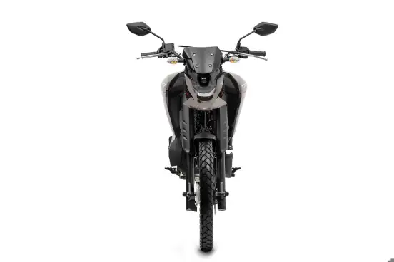 YAMAHA-XTZ 250 LANDER CONNECTED-2026