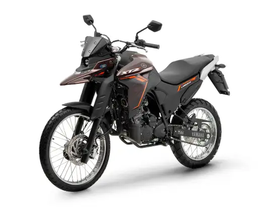 YAMAHA-XTZ 250 LANDER CONNECTED YAMAHA-XTZ 250 LANDER CONNECTED-2026