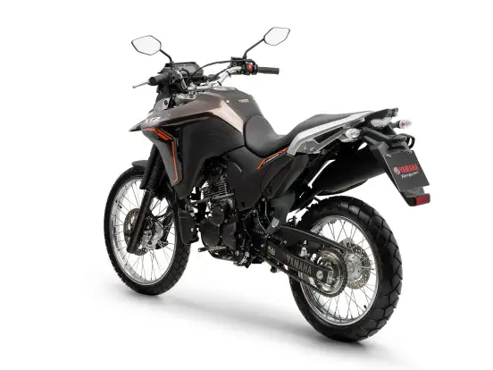 YAMAHA-XTZ 250 LANDER CONNECTED YAMAHA-XTZ 250 LANDER CONNECTED-2026