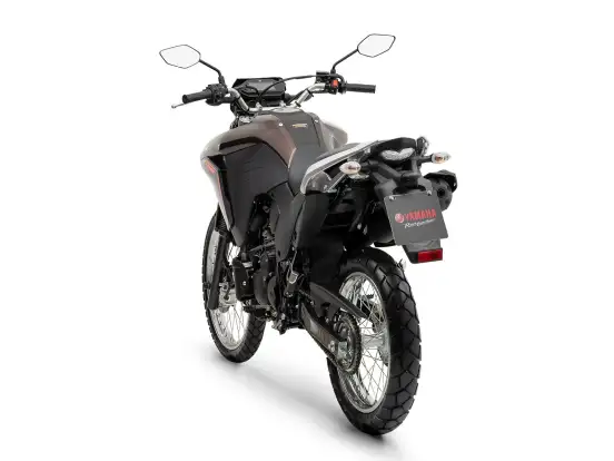 YAMAHA-XTZ 250 LANDER CONNECTED YAMAHA-XTZ 250 LANDER CONNECTED-2026