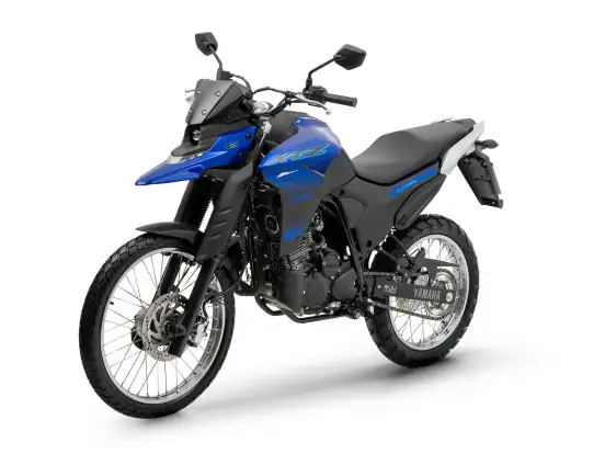 YAMAHA-XTZ 250 LANDER CONNECTED YAMAHA-XTZ 250 LANDER CONNECTED-2026